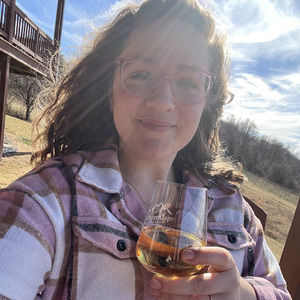 Meet your Posher, Krista